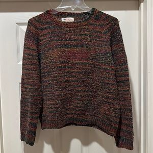 Janet Kelly M Sweater